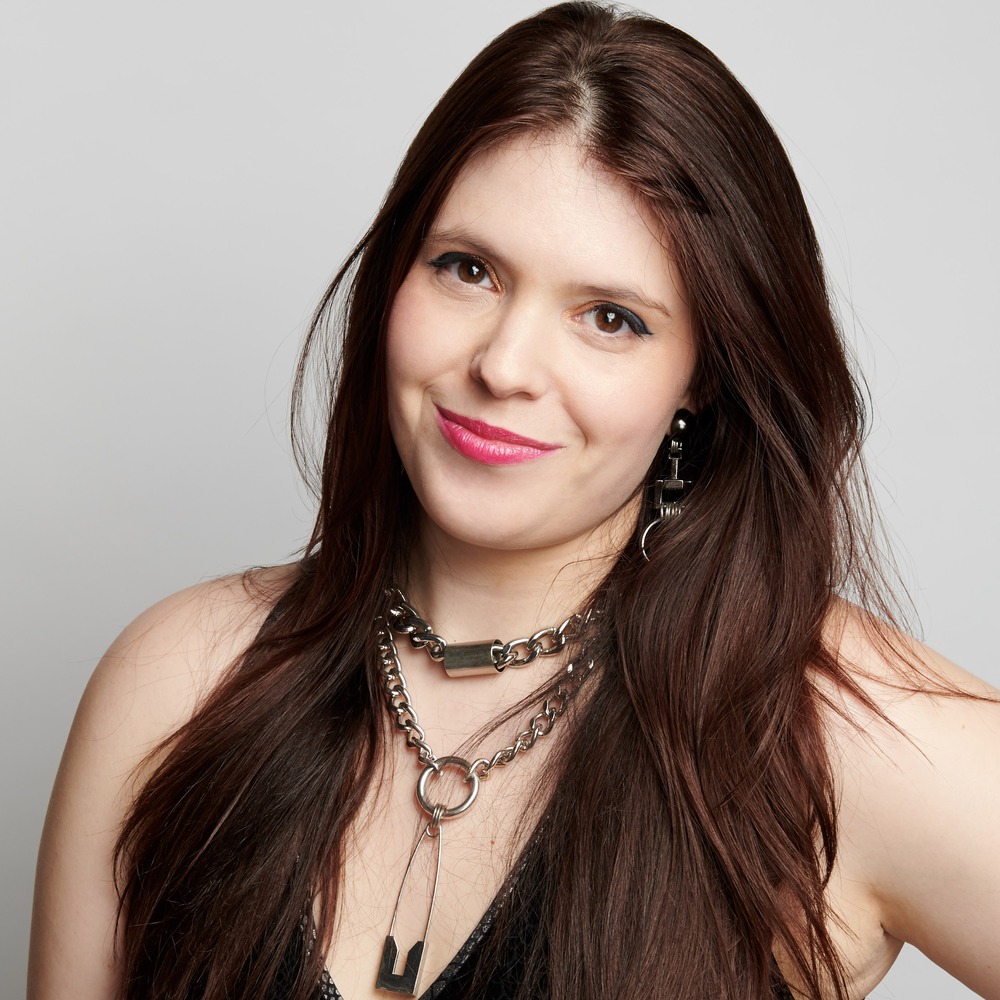 Lauren Ritter