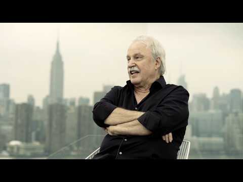 Giorgio Moroder: I Feel Love 40th