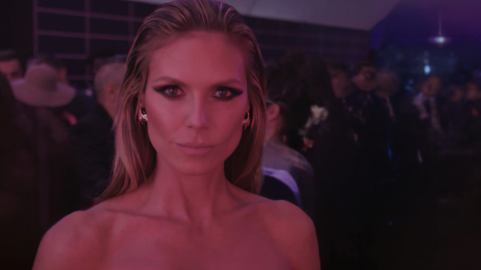 Harper's Bazaar x Bloomingdale's 150th