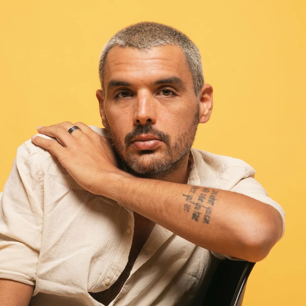 Facundo Mohrr