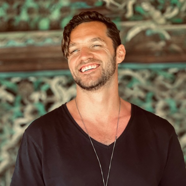 Matt Caines