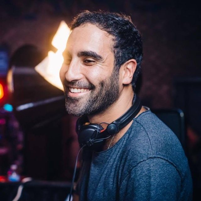 Hisham Zahran