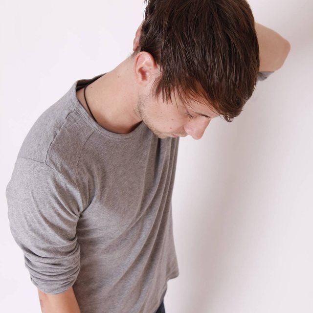 Luc Angehem