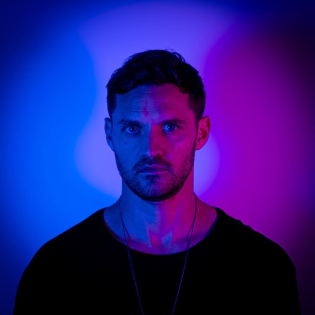 Matt Caines