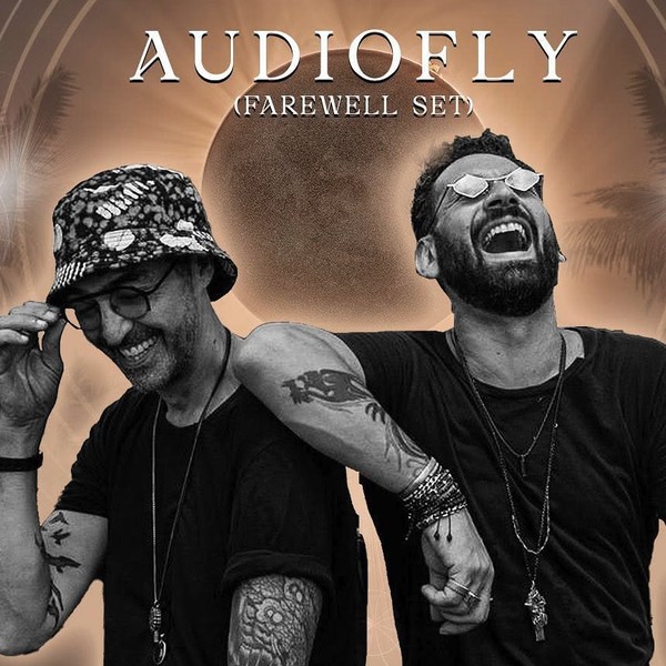 Audiofly