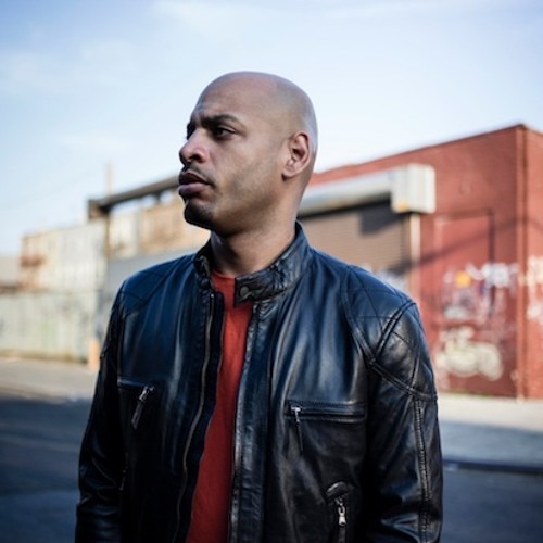 Dennis Ferrer