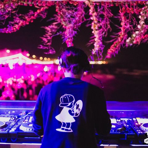 Peggy Gou