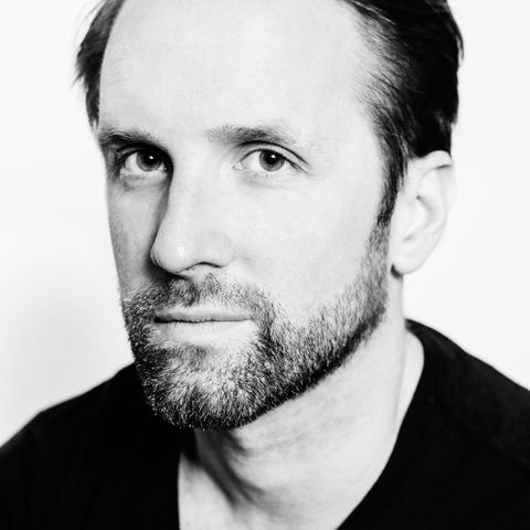 Ryan Crosson