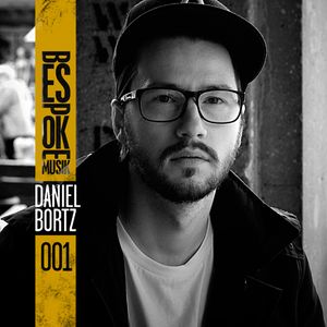 Episode 1 — Daniel Bortz