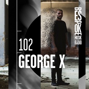Episode 102 — George X