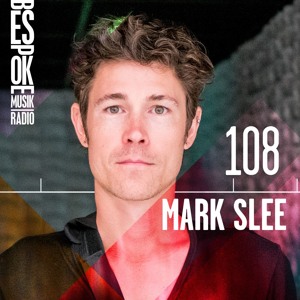 Episode 108 — Mark Slee