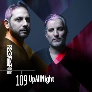 Episode 109 — UpAllNight