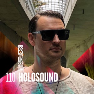 Episode 110 — Holosound