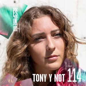 Episode 114 — Tony y Not