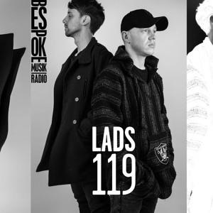 Episode 119 — LADS