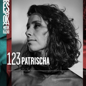 Episode 123 — Patrischa