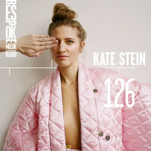 Episode 126 — Kate Stein