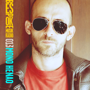 Episode 13 — Mono Henao