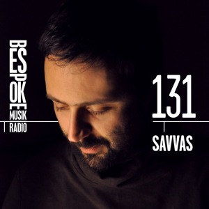 Episode 131 — Savvas