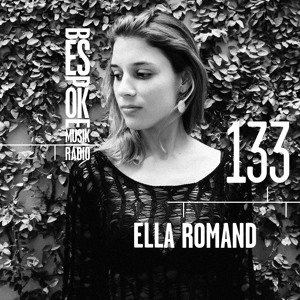 Episode 133 — Ella Romand