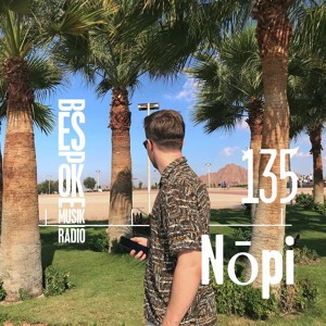 Episode 135 — Nōpi