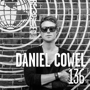 Episode 136 — Daniel Cowel