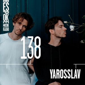 Episode 138 — Yarosslav