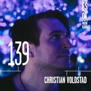 Episode 139 — Christian Voldstad