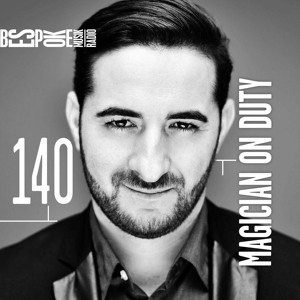 Episode 140 — Magician On Duty