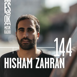 Episode 144 — Hisham Zahran
