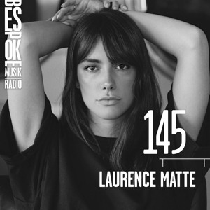 Episode 145 — Laurence Matte