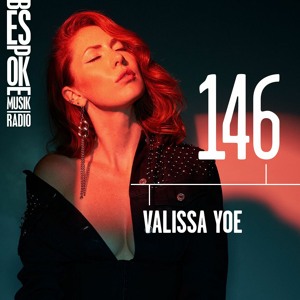 Episode 146 — Valissa Yoe