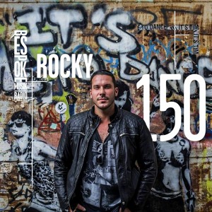 Episode 150 — Rocky