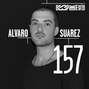 Episode 157 — Alvaro Suarez