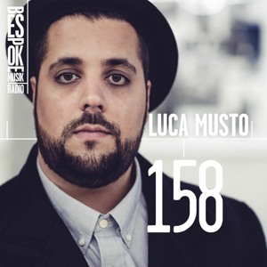 Episode 158 — Luca Musto