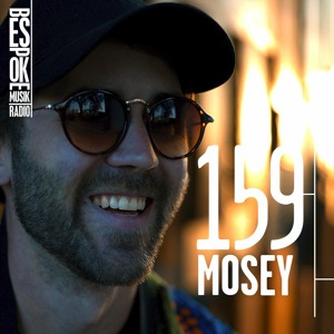 Episode 159 — mosey