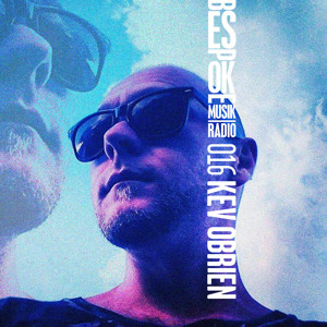 Episode 16 — Kev Obrien