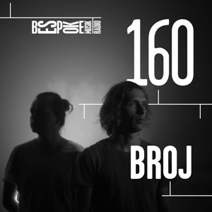 Episode 160 — Broj