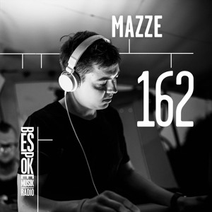 Episode 162 — Mazze