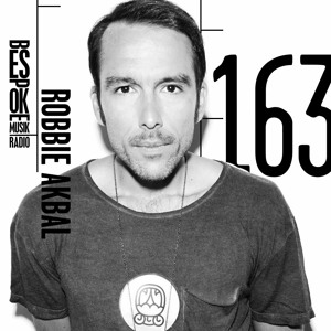 Episode 163 — Robbie Akbal