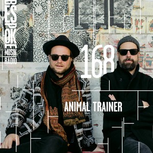 Episode 168 — Animal Trainer