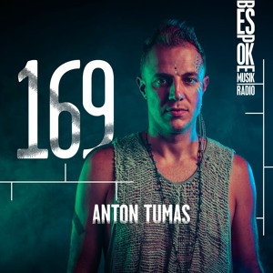 Episode 169 — Anton Tumas