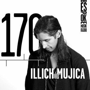 Episode 170 — Illich Mujica