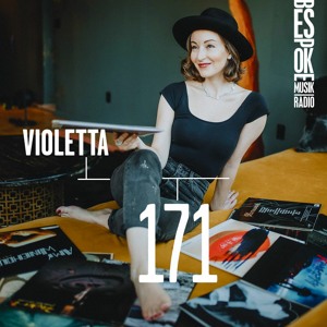Episode 171 — Violetta