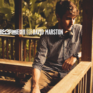 Episode 18 — David Marston