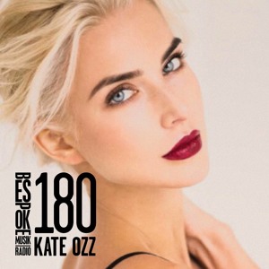 Episode 180 — Kate Ozz