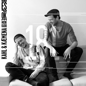 Episode 181 — Kahl & Kæmena