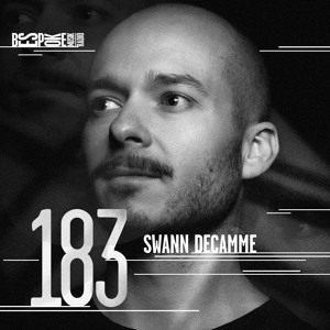 Episode 183 — Swann Decamme