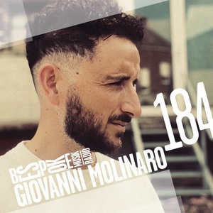 Episode 184 — Giovanni Molinaro