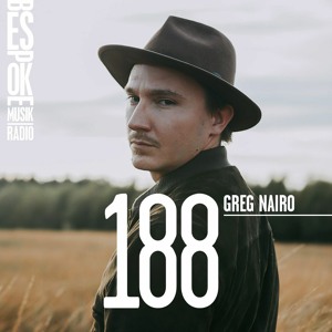 Episode 188 — Greg Naïro